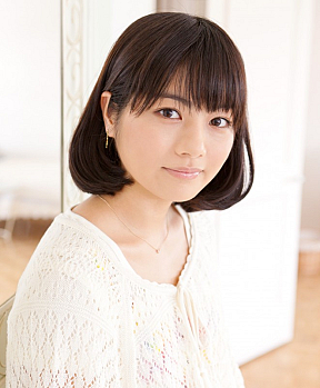 明坂聡美 (C) Tokyo Metropolitan Television