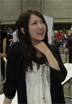 AKB48 内田眞由美 (C) AKS