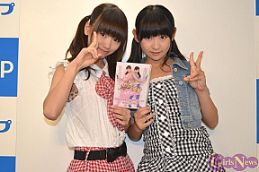 佐々木みゆう・水沢えり子