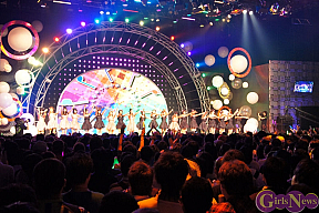 アイドリング!!!