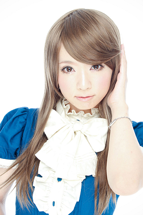 Daisy×Daisy　(C) ポニーキャニオン