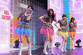 テクプリ ※提供写真