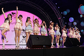 アフィリア・サーガ・イースト　※提供写真