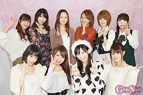 「グラ☆スタ！バンバン」100回記念