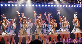 AKB48 チーム4 1st公演「僕の太陽」