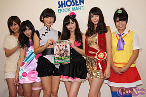 アイドリング!!!