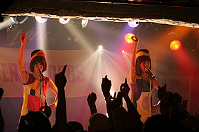 タワーレコード新宿店13th Birthday in 新宿LOFT