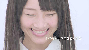 SKE48「Cook Do」香味ペースト新CM (C) AJINOMOTO