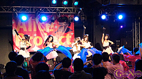 シバポップフェスティバルVol.25