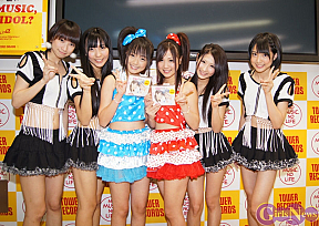 しず風＆絆 ～KIZUNA～