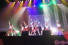  ドルスタスペシャルTokyo Idol Carnival ver.1