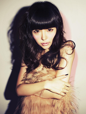 Milky Bunny アーティスト写真 (C) ポニーキャニオン