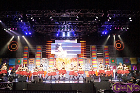 アイドリング!!! 11th LIVE「めっちゃ近いぞ!ビッグエッグング!!!」