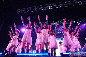 アイドリング!!!