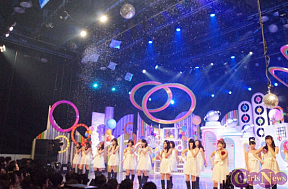 アイドリング!!! 谷澤恵里香＆フォンチー 卒業記念スペシャルライブ