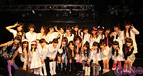 チャームキッズ☆2011クリスマス祭り