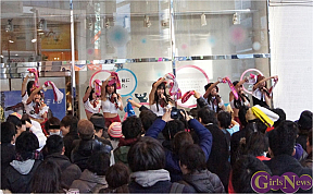 トッピング☆ガールズ2.0