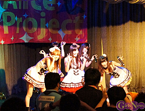 チェリーブロッサム