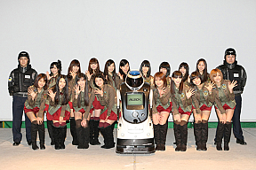 アイドリング!!!　(C) ポニーキャニオン