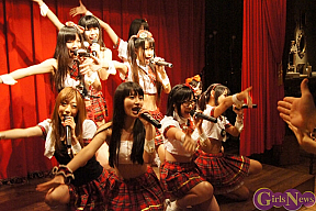 トッピング☆ガールズ2.0