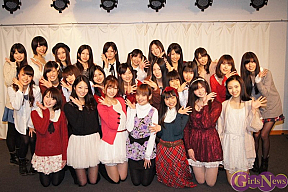 『パラダイスロスト』キャスト