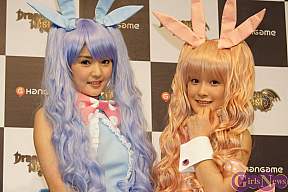 モーニング娘。 道重さゆみ・Berryz工房 嗣永桃子