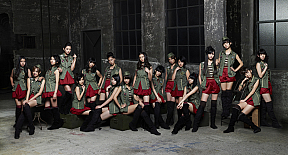 アイドリング!!! （C) ポニーキャニオン