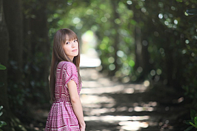 今井絵理子 アーティスト写真 (C) エイベックス