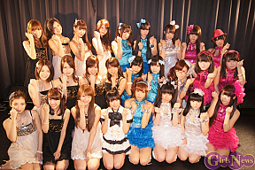 predia、小桃音まい、アフィリア・サーガ・イースト