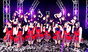 LinQ (C) T-Palette Records