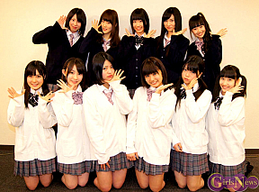 アイドルカレッジ