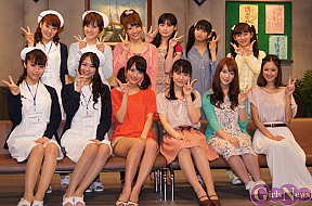 舞台 FLYING TRIP 第4回公演「月下のオーケストラ」