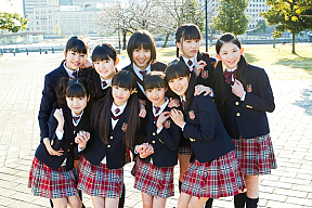 さくら学院