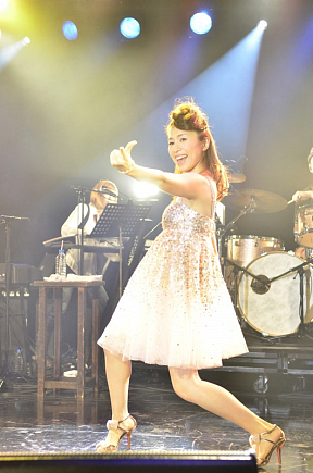 南里侑香 (C) スペー スクラフト・エンタテインメント