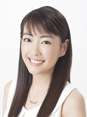 うえむらちか (C) スペースクラフト・エンタテインメント