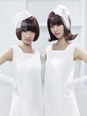 バニラビーンズ (C) T-Palette Records