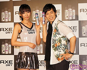 吉木りさ・東貴博