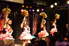 チェリーブロッサム