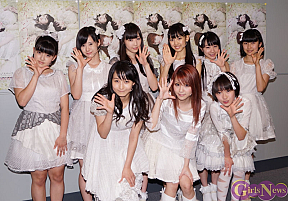 モーニング娘。