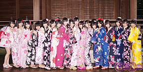 アリス十番・OZ・ほわいと☆milkのメンバー