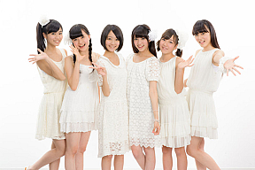 夢みるアドレセンス