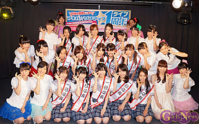 アキバ☆ソフマップ1周年記念 ONE YEAR FESTIVAL