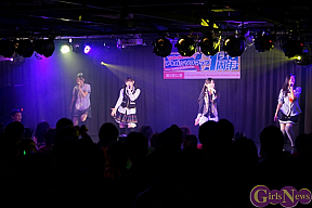 アキバ☆ソフマップ1周年記念 ONE YEAR FESTIVAL