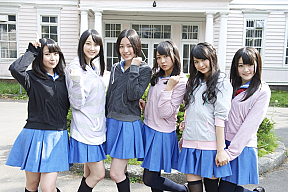 SKE48 (C) AKS