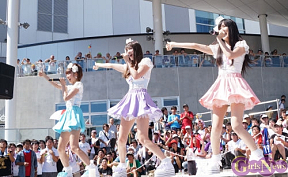 トリオ・ザ・アイドリング!!!