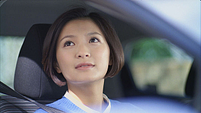 榮倉奈々さんが出演する日本興亜損保の新CM「代理店対応力で選ぶなら、日本興亜」篇