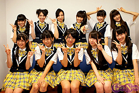 アイドルカレッジ