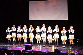 アイドルカレッジ