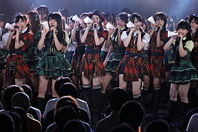 SKE48 (C) AKS