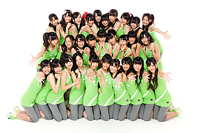 山手線ガールズ